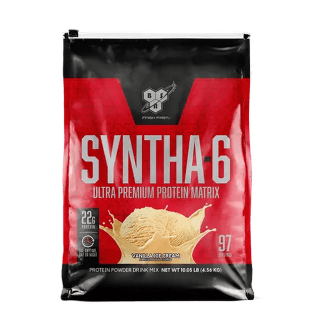 Proteína BSN Syntha-6 10lb