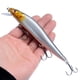 thumbnail image 2 of 1 unids/lote 14 cm/ 23 g señuelos de pesca Minnow Wobbler cebos duros Crankbaits ABS señuelo Artificial para lubina aparejos de pesca Tan Jianjun unisex, 2 of 2