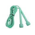 thumbnail image 1 of Cuerda de saltar ajustable para cardio fitness con saltos de alta velocidad y diseño antienredos, apta para adultos y niños (azul), 1 of 2