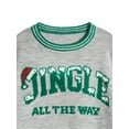 thumbnail image 4 of Holiday Time Boys Christmas Sweater, Sizes 4-18 & Husky, 4 of 8