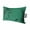 Green, Emerald, Pine, Seaweed, variant on Leopards Silhouette Outdoor Pillows for Chaise Lounge Chair Waterproof Lumbar Pillows with Insert&Adjustable Strap Beach Headrest Pillow Rustic Animals Pints Minimalist Pink Pool Pillow 11"x16"