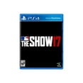 thumbnail image 1 of MLB The Show 17 - Standard Edition - PlayStation 4, 1 of 6