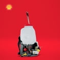 thumbnail image 4 of Fumigadora Shell Motor de Gasolina 4 Tiempos 1.1HP Tipo Mochila Tanque para 25L SHPS2525, 4 of 4