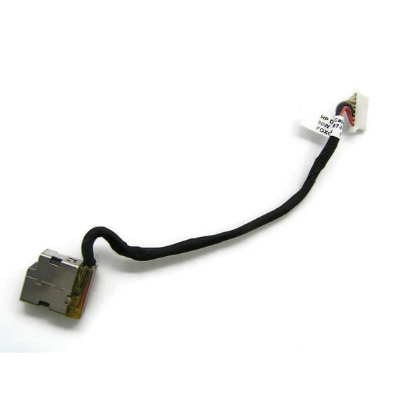 827039-001 804187-Y17 HP POWER DC IN CONNECTOR PROBOOK 440 450 G3 SERIES
