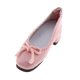 thumbnail image 1 of 1 Par Zapatos de Tacón Alto con Bowknot en Miniatura para Muñecas BJD 1/6 Sunnimix BJD Doll Zapatos de tacón alto, 1 of 8