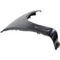 thumbnail image 3 of For Infiniti QX56 Front Fender Passenger Side | Replacement For F3100ZQ1MA , IN1241124 | Trim: Base, 3 of 8