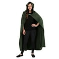 thumbnail image 1 of Lord of the Rings Adult Premium Elven Cloak, 1 of 6