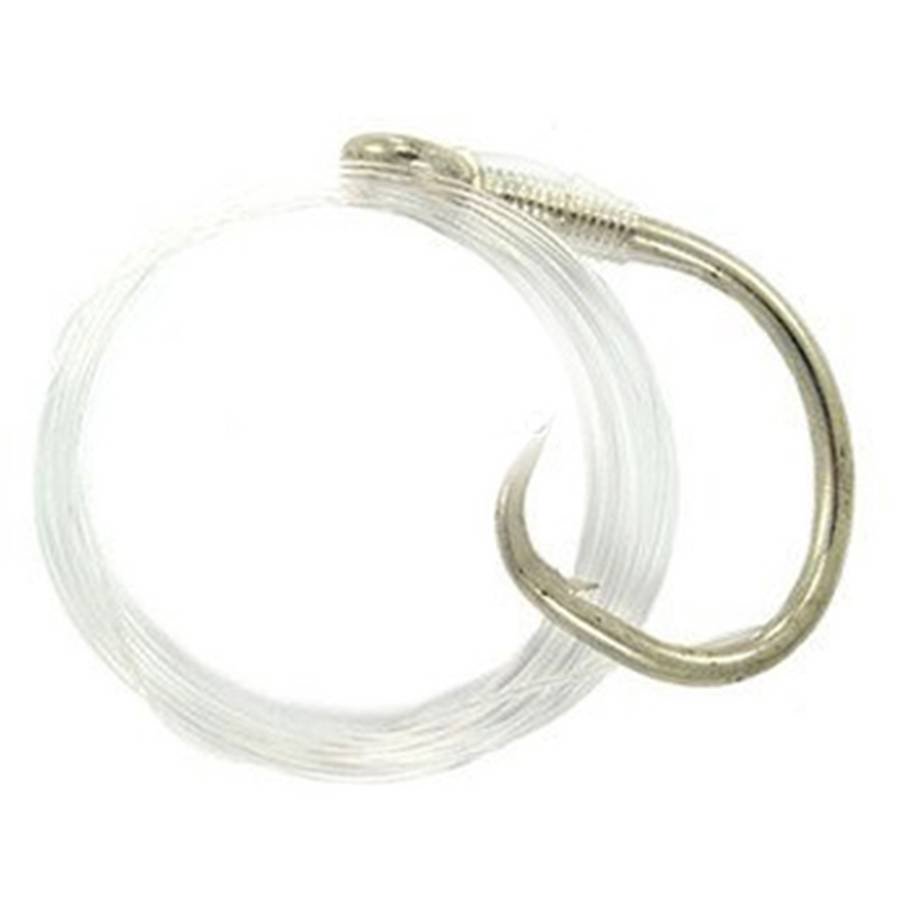 Zak Tackle Halibut Circle Hook