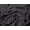 Dark Grey, variant on Minerva Textured Cotton Towelling Fabric Sunshine - per yard