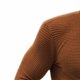 thumbnail image 4 of Ceisia Men's Casual Striped Half Button Round Neck Pullover with Pocket Daily Fashion Top Gift, 4 of 6
