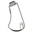 thumbnail image 3 of Grohe 46173IE0 Bridgeford Pull Out Spray, Starlight Chrome, 3 of 3