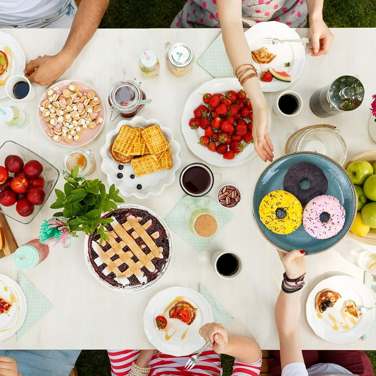 Keurig Dark Roast Coffee Coffee Pods&Capsules Two Rivers Coffee Bold & Dark Roast K-Cup Pods - Variety Sampler Pack, 40 Count, Keurig 2.0 Compatible Keurig Italian Roast Dark Coffee Capsules & Pods - Foto 13