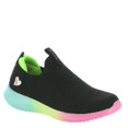 thumbnail image 2 of Zapatilla Skechers Ultra Flex Sherbet Step para niños y niñas, color negro 13.5, 2 of 7
