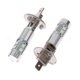 thumbnail image 4 of 2Pcs H1 LED Auto Headlight Bulbs 8000K 100W Ice Blue Super Bright Car Fog Lights, 4 of 5