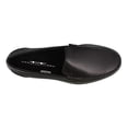 thumbnail image 3 of Zapatos Rockport Classic Lite Venetian Loafers Negros 8.5 Ancho, 3 of 4