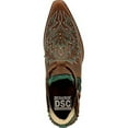 thumbnail image 7 of Crush™ by Durango® Women's Brown Studded Western Fashion Bootie Size 8(M), 7 of 7
