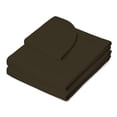 thumbnail image 2 of Juego de sábanas de microfibra Saloniture para mesa de masaje, 3 piezas, 2 of 3
