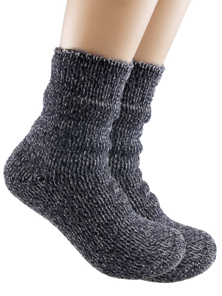 Polar Extreme Socks 2 Pairs Cold Weather Socks Warm Thermal Winter ...