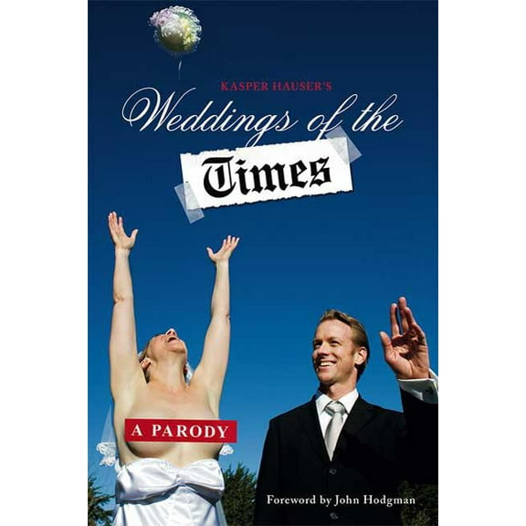 Weddings of the Times, (Paperback)