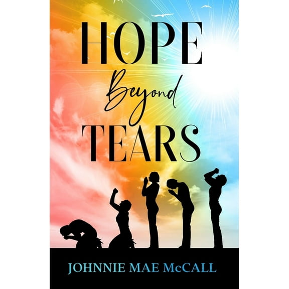 Hope Beyond Tears (Paperback)