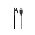 thumbnail image 4 of LAICAIW for Garmin Forerunner 735xt Charger Charging Clip Synchronous Data Cable + X2 Free Glass Screen Protector for Garmin Foreruuner 735 Smart Watch, 4 of 6