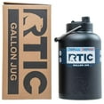 thumbnail image 2 of RTIC One Gallon Water Bottle Jug, Black, 2 of 4