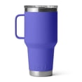 thumbnail image 4 of Taza de viaje YETI Rambler de acero inoxidable con aislamiento al vacío de 900 ml, 4 of 8