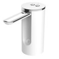 thumbnail image 1 of Extractor de agua de botella Bomba de agua automática eléctrica portátil (1200mah White) Ehuebsd Libre de BPA, 1 of 9