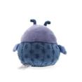 thumbnail image 4 of Peluche Squishmallows Tyrone, 13 cm, animal de uso diario, 4 of 6