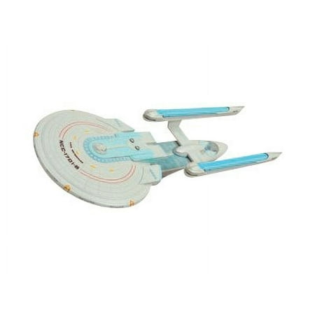 Star Trek Enterprise B Ship
