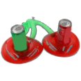thumbnail image 2 of Cherry Inflatable Water Cup Holder , Waterpool Party Supply, 2 of 4