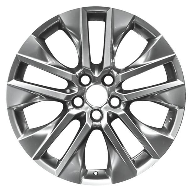 Диски rav4 r19 Диски rav4 r19