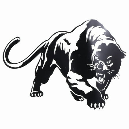 Car Sticker Cool Decals Vinyl Waterproof Auto Tuning Styling black