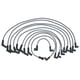 thumbnail image 1 of Jgo Cables Para Bujías Mustang 1979 Ford V8 5.0L WALKER ., 1 of 3