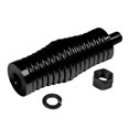 thumbnail image 4 of Antenna Spring Mount Flag Light Spring 1/2 Inch Spring Mount CB Antenna Spring Base for Trucks Car RZR UTV ATV Can Am, 4 of 6