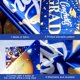 thumbnail image 5 of Banderín de graduación KatChon con felicitaciones a los graduados de 2025, 180 x 112 cm, 5 of 8