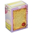 thumbnail image 2 of Arcane Tinmen ATM11012 Protège-Cartes Dragon, Rose Mat - 100 Unités, 2 of 3