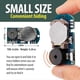 thumbnail image 3 of Cricket Noise Maker Prank (3 Pack),Prank Noise Maker,Prank Stuff for Adults,Beeping Prank Lrritating Noise Maker,Small Size and Long Battery Life,Suit, 3 of 5