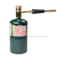 thumbnail image 5 of Biltek Trousse de Chalumeau au Propane et à Air/carte - Interrupteur d'Allumage par Flamme Réglable à Tourbillon à 360 Degrés - Soudure, Soudage, Brasage, BBQ, Plomberie et Plus!, 5 of 5