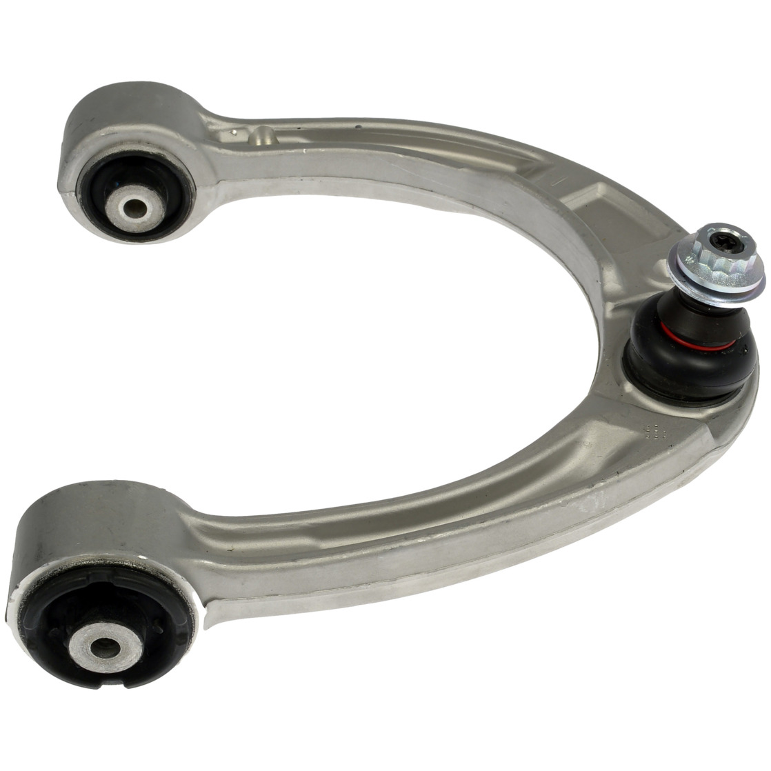 Dorman 520-657 Front Left Upper Suspension Control Arm and Ball Joint Assembly for Specific Mercedes-Benz Models