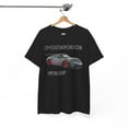 thumbnail image 5 of Porsche 911 GT3 RS, Limited Edition, Men’s box tee (Black, L), 5 of 9