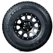 Travelstar EcoPath A/T LT245/75R16 10 Ply Load Range E 120S SUV Light Truck All Terrain Tire 245/75/16(Tire Only) Simolary simolary.com 9