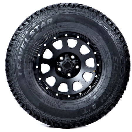 Travelstar EcoPath A/T All-Terrain Tire – 235/70R16 106T Sansujyuku sansujyuku.com
