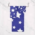 thumbnail image 5 of SKYSONIC 3 Pack Towel Star Design Cotton Bath Towel Set (1 Bath Towel, 1 Hand Towel, 1 Washcloth) for Bathroom, Super Soft and Quick Dry Towels, 5 of 7