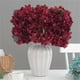 thumbnail image 1 of Flor de Imitación para Decoración Del Hogar, Boda, Flores Artificiales de Pared., 1 of 5