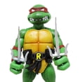 thumbnail image 3 of Teenage Mutant Ninja Turtles Ultimates Wave 1- Raphael, 3 of 9