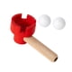 thumbnail image 4 of Juguete clásico de soplado de bolas flotantes para niños y niñas. rojo, 4 of 9