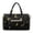 Sun Moon Star, variant on Garronmavis Sun Moon Star Large Quilted Duffle Bag for Women, Weekender Travel Bag Carry On Overnight Tote Gym Dance Bag with Zipper Pockets