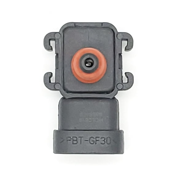 HOLSTEIN 2MAP0001 Holstein Parts 2MAP0001 Manifold Absolute Pressure Sensor Fits select: 1999-2008 CHEVROLET SILVERADO, 1996-2008 CHEVROLET TAHOE