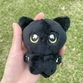 thumbnail image 3 of Kpop Peluche JUNGWON HEESEUNG JAY JAKE SUNGHOON Juguetes de peluche Llavero Kawaii Dibujos animados Colgante Accesorios Bolsa Regalo para Fans, 3 of 5